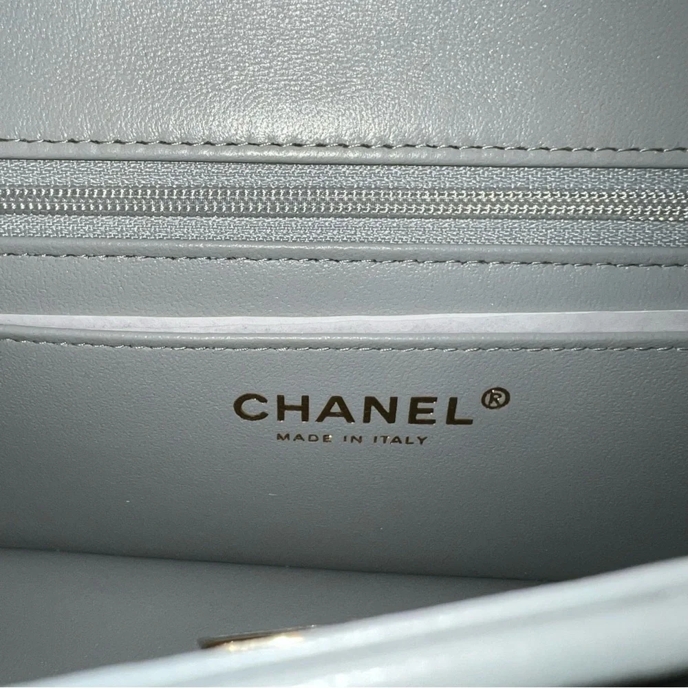 Chanel mini rectangular - Picture 8 of 8